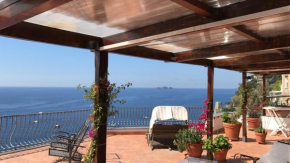 Suite Antimo - Casa Scibetta Positano